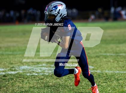Thumbnail 3 in Oaks Christian @ Liberty photogallery.