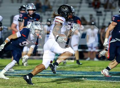 Thumbnail 3 in Oaks Christian @ Liberty photogallery.