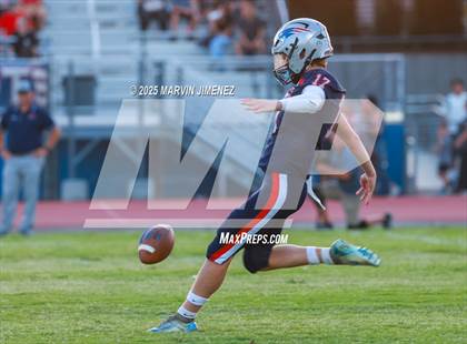 Thumbnail 3 in Oaks Christian @ Liberty photogallery.