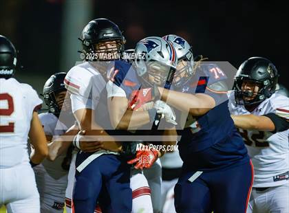Thumbnail 3 in Oaks Christian @ Liberty photogallery.