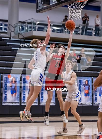 Thumbnail 3 in Marcus @ Hebron photogallery.