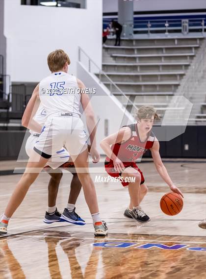 Thumbnail 3 in Marcus @ Hebron photogallery.