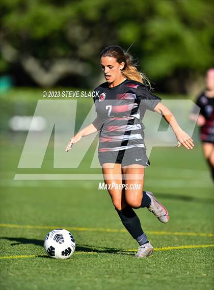 Thumbnail 2 in Pinewood Prep @ Porter-Gaud photogallery.