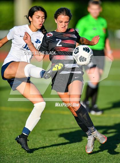 Thumbnail 1 in Pinewood Prep @ Porter-Gaud photogallery.