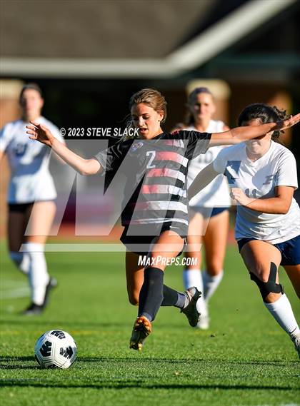 Thumbnail 1 in Pinewood Prep @ Porter-Gaud photogallery.