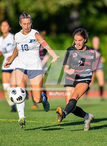 Thumbnail 1 in Pinewood Prep @ Porter-Gaud photogallery.