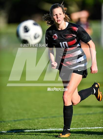 Thumbnail 3 in Pinewood Prep @ Porter-Gaud photogallery.