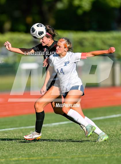 Thumbnail 3 in Pinewood Prep @ Porter-Gaud photogallery.