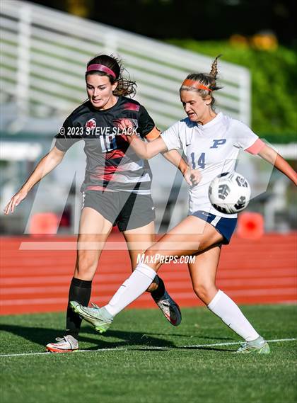 Thumbnail 2 in Pinewood Prep @ Porter-Gaud photogallery.