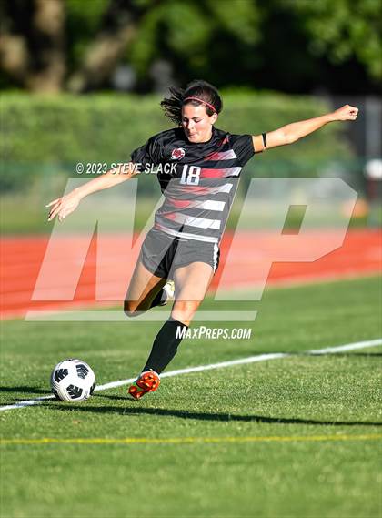 Thumbnail 3 in Pinewood Prep @ Porter-Gaud photogallery.