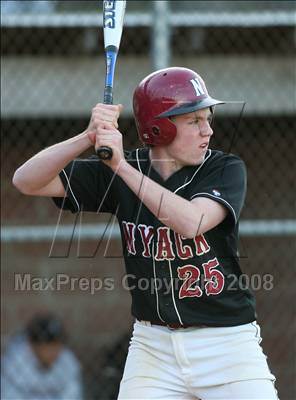 Thumbnail 1 in John Jay Cross River @ Nyack photogallery.