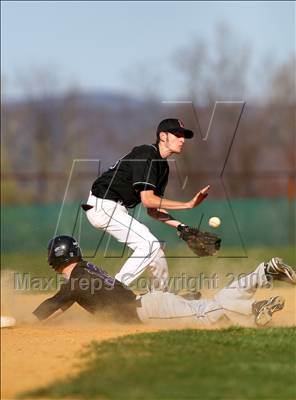 Thumbnail 1 in John Jay Cross River @ Nyack photogallery.