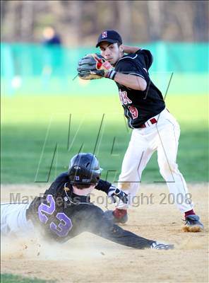 Thumbnail 2 in John Jay Cross River @ Nyack photogallery.