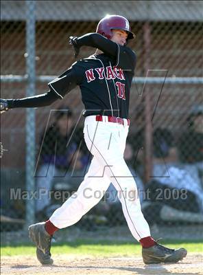 Thumbnail 3 in John Jay Cross River @ Nyack photogallery.