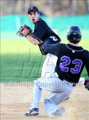 Thumbnail 1 in John Jay Cross River @ Nyack photogallery.