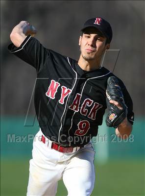 Thumbnail 3 in John Jay Cross River @ Nyack photogallery.