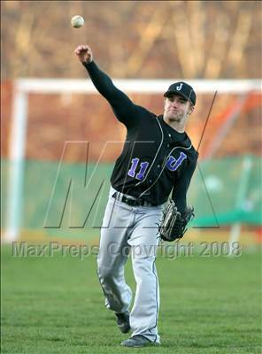 Thumbnail 1 in John Jay Cross River @ Nyack photogallery.