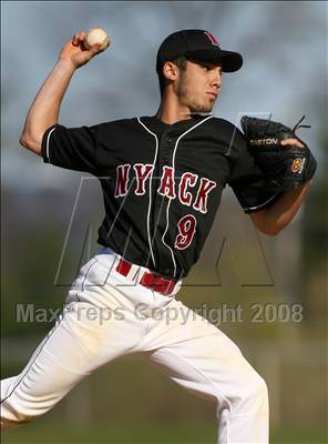 Thumbnail 2 in John Jay Cross River @ Nyack photogallery.