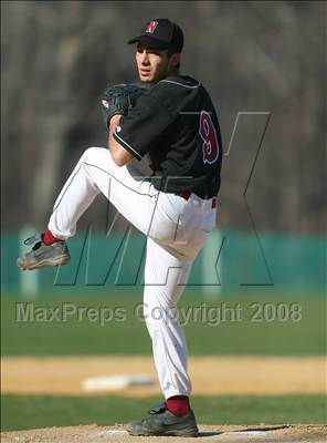 Thumbnail 2 in John Jay Cross River @ Nyack photogallery.