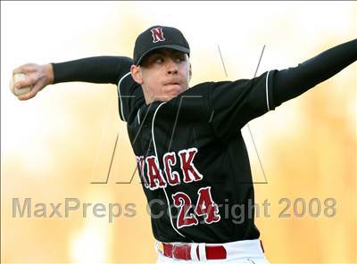 Thumbnail 3 in John Jay Cross River @ Nyack photogallery.