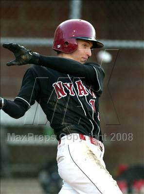Thumbnail 2 in John Jay Cross River @ Nyack photogallery.