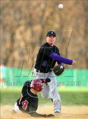 Thumbnail 1 in John Jay Cross River @ Nyack photogallery.