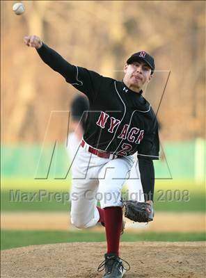 Thumbnail 2 in John Jay Cross River @ Nyack photogallery.