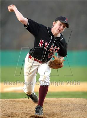 Thumbnail 2 in John Jay Cross River @ Nyack photogallery.