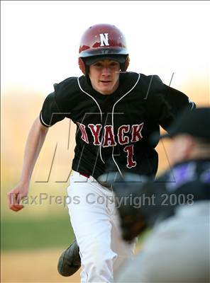 Thumbnail 1 in John Jay Cross River @ Nyack photogallery.