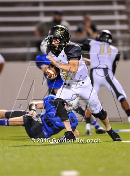 Thumbnail 1 in Fossil Ridge @ Midlothian photogallery.