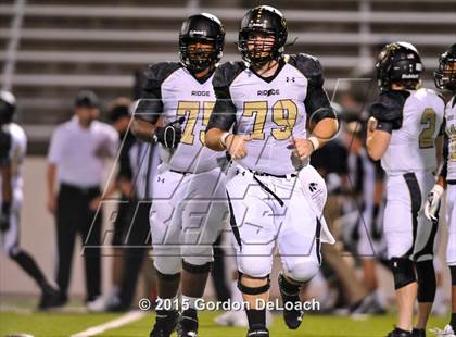 Thumbnail 1 in Fossil Ridge @ Midlothian photogallery.