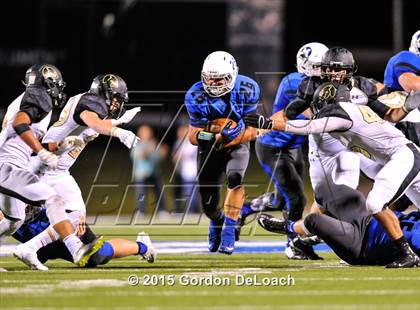 Thumbnail 1 in Fossil Ridge @ Midlothian photogallery.