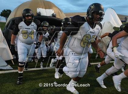 Thumbnail 2 in Fossil Ridge @ Midlothian photogallery.