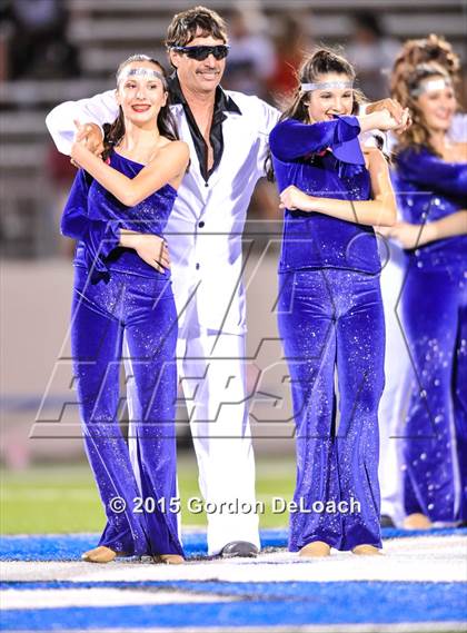 Thumbnail 3 in Fossil Ridge @ Midlothian photogallery.