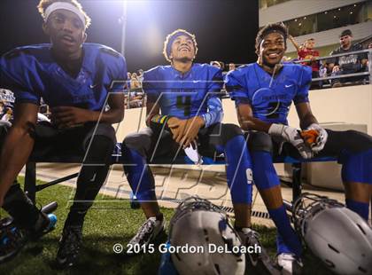 Thumbnail 1 in Fossil Ridge @ Midlothian photogallery.