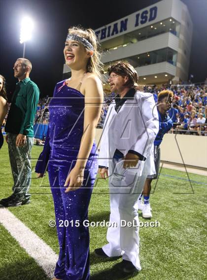 Thumbnail 1 in Fossil Ridge @ Midlothian photogallery.