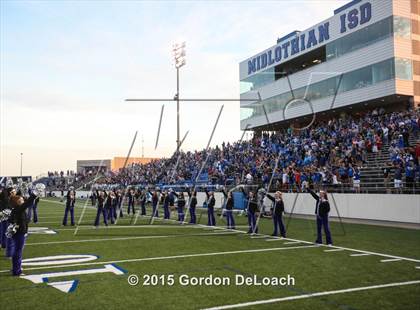 Thumbnail 1 in Fossil Ridge @ Midlothian photogallery.