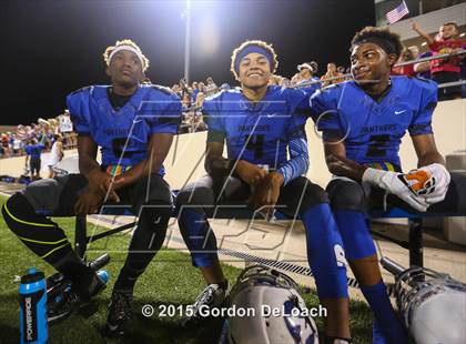 Thumbnail 3 in Fossil Ridge @ Midlothian photogallery.