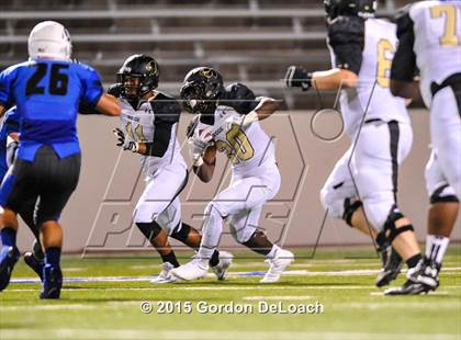 Thumbnail 1 in Fossil Ridge @ Midlothian photogallery.