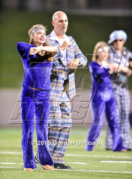 Thumbnail 3 in Fossil Ridge @ Midlothian photogallery.