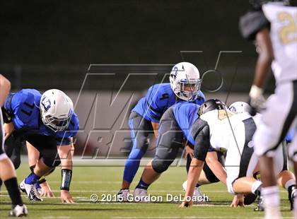 Thumbnail 1 in Fossil Ridge @ Midlothian photogallery.