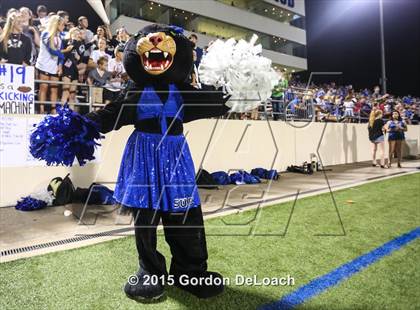 Thumbnail 1 in Fossil Ridge @ Midlothian photogallery.