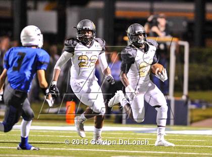 Thumbnail 2 in Fossil Ridge @ Midlothian photogallery.