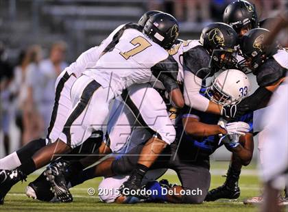Thumbnail 1 in Fossil Ridge @ Midlothian photogallery.