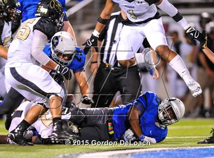 Thumbnail 3 in Fossil Ridge @ Midlothian photogallery.