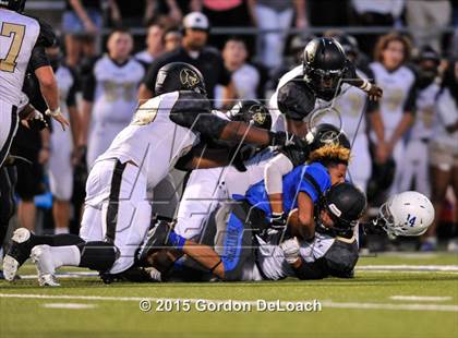 Thumbnail 1 in Fossil Ridge @ Midlothian photogallery.