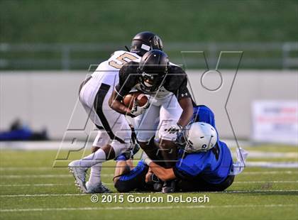 Thumbnail 1 in Fossil Ridge @ Midlothian photogallery.