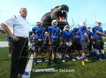 Thumbnail 3 in Fossil Ridge @ Midlothian photogallery.