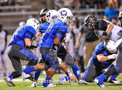 Thumbnail 1 in Fossil Ridge @ Midlothian photogallery.