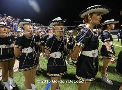 Thumbnail 2 in Fossil Ridge @ Midlothian photogallery.
